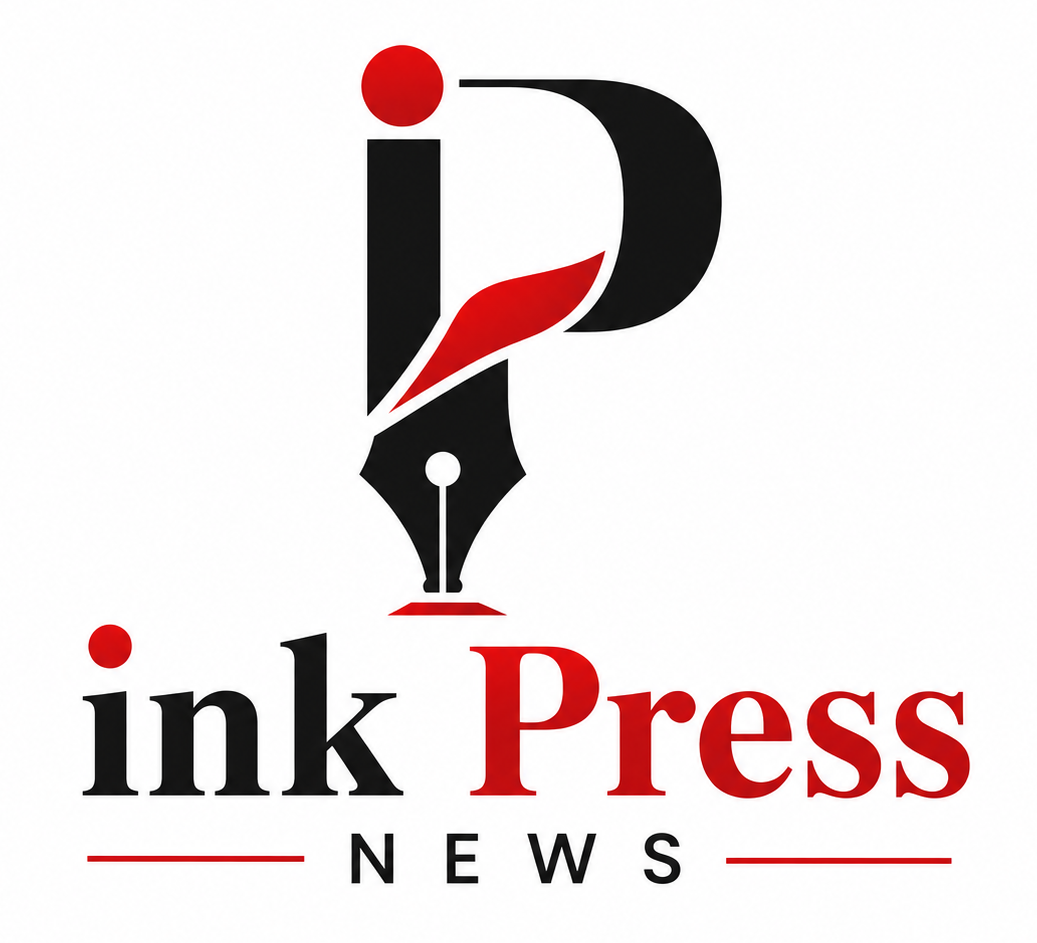 Ink Press News